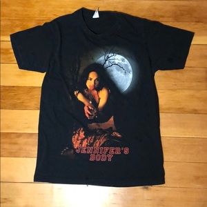 Jennifer’s Body graphic tee